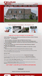 Mobile Screenshot of ches-homes.com
